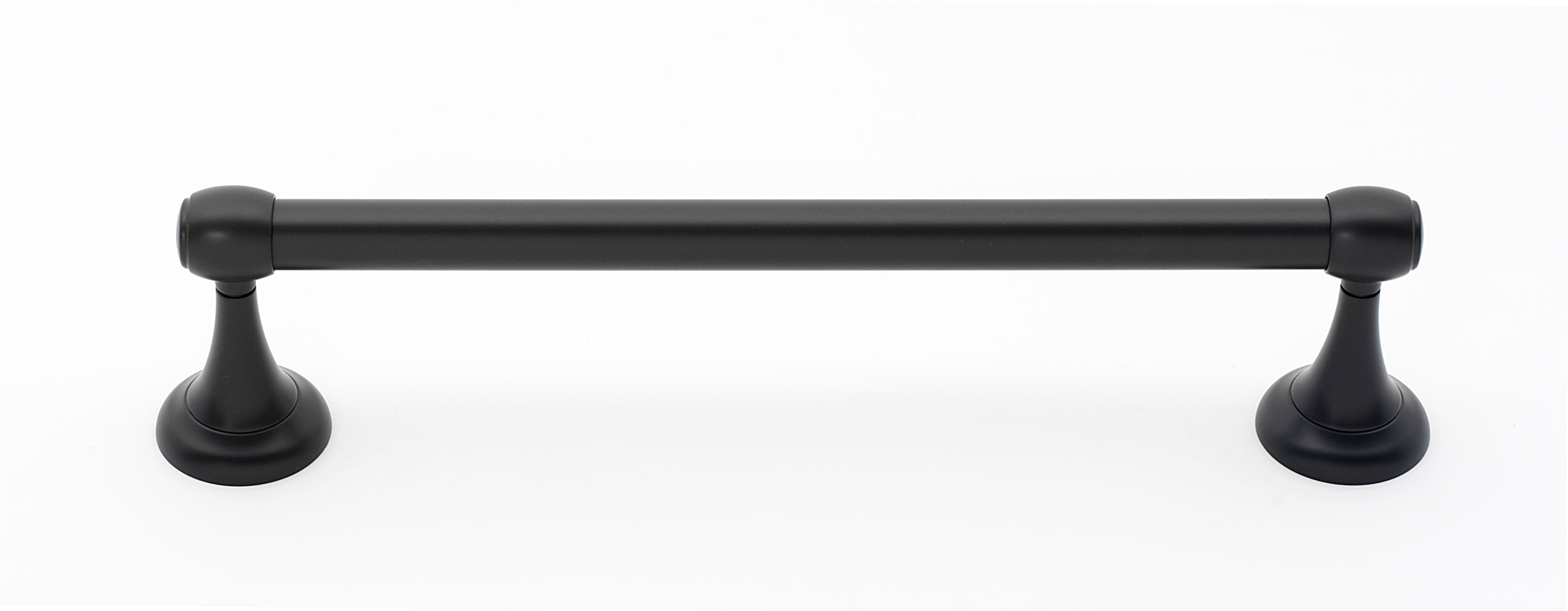 Alno Royale Bath 12" Towel Bar