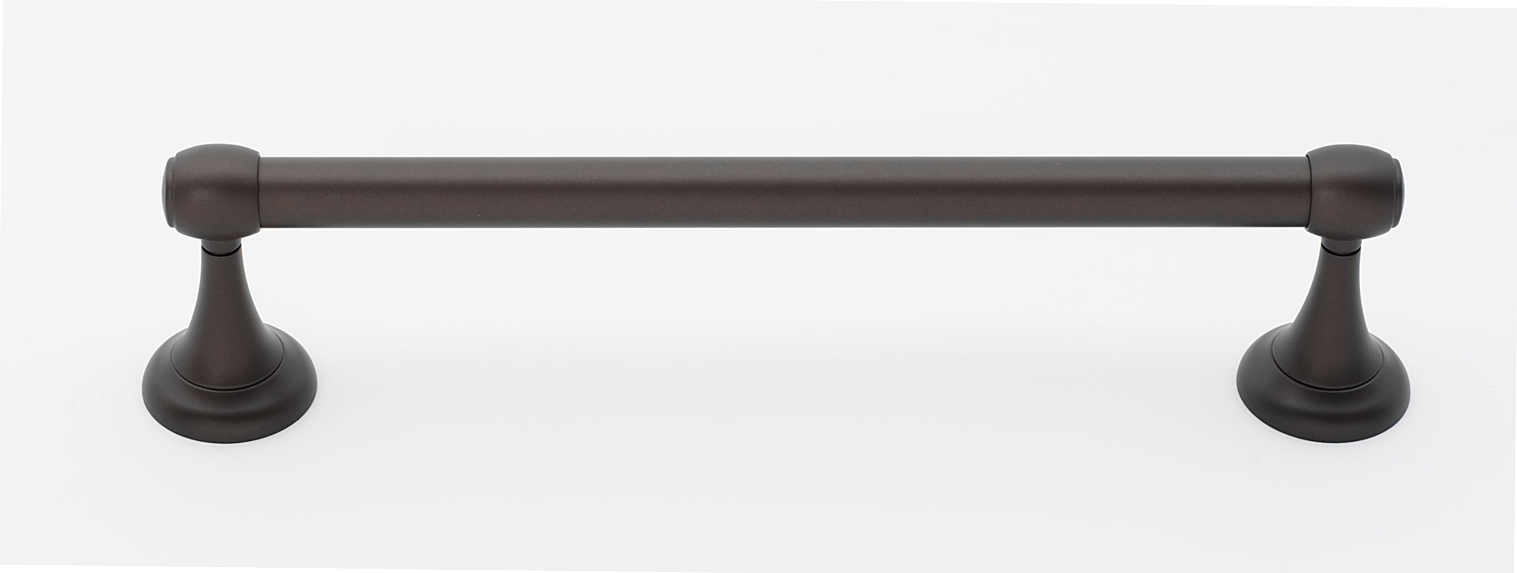 Alno Royale Bath 12" Towel Bar