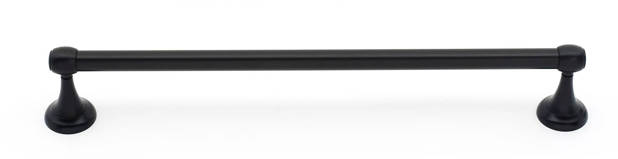 Alno Royale Bath 18" Towel Bar by Alno