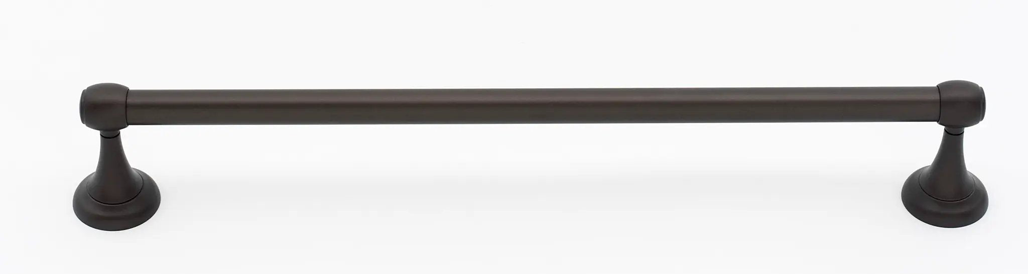 Alno Royale Bath 18" Towel Bar by Alno