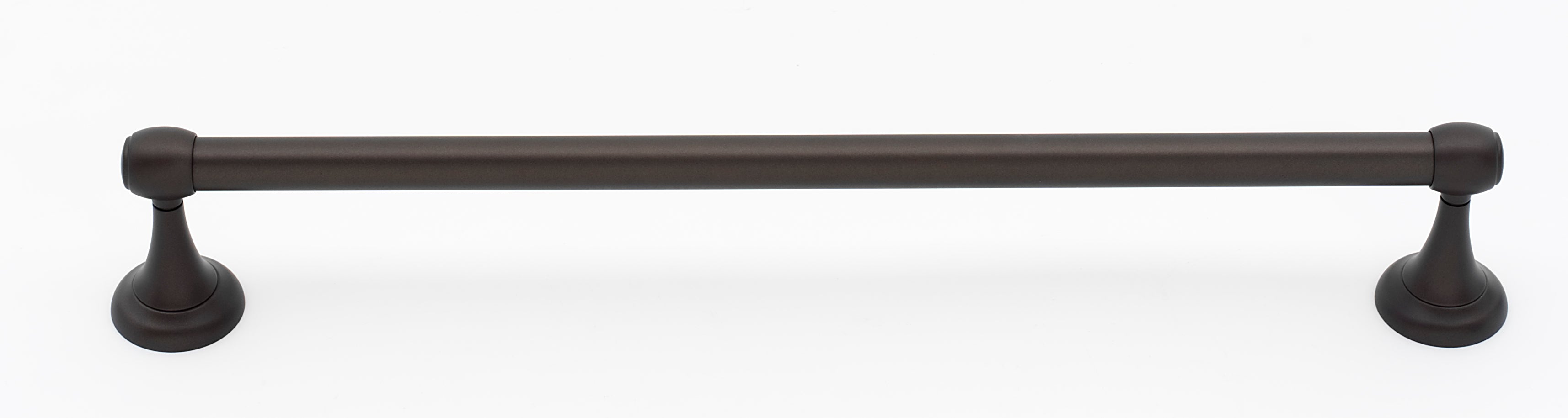 Alno Royale Bath 18" Towel Bar