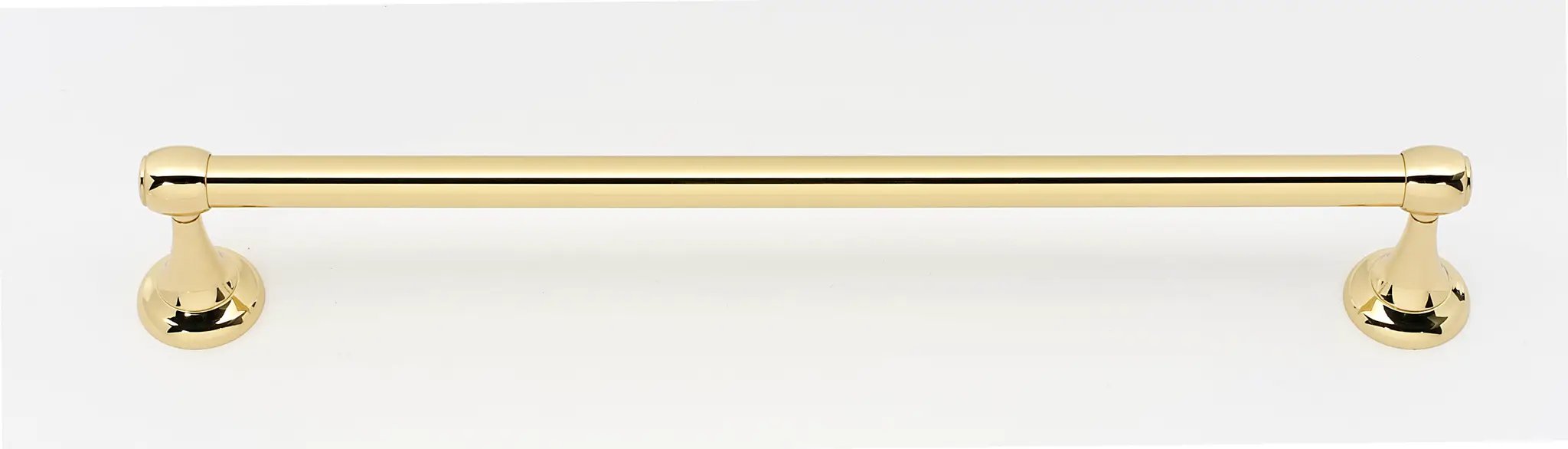 Alno Royale Bath 18" Towel Bar by Alno