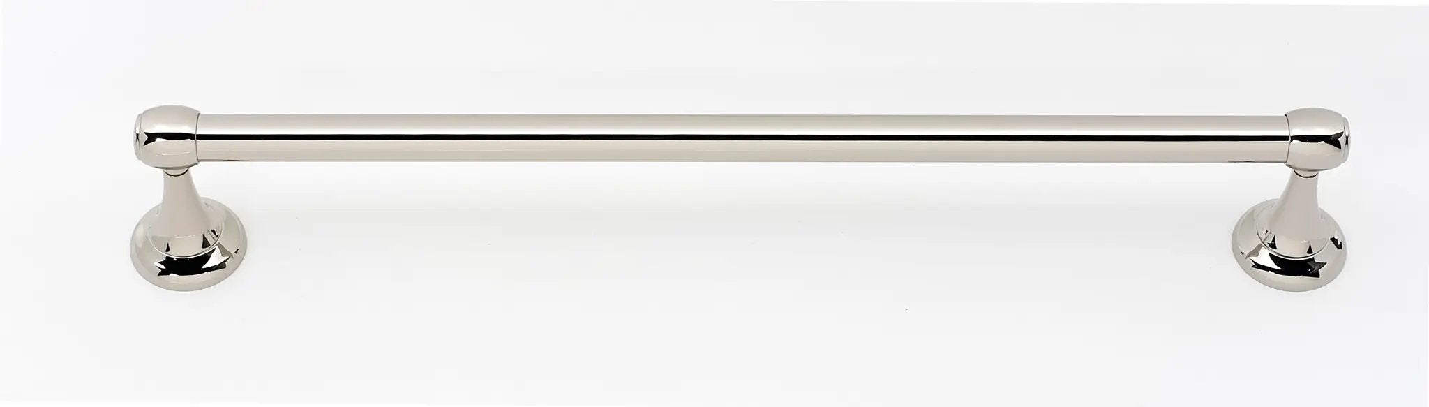 Alno Royale Bath 18" Towel Bar by Alno