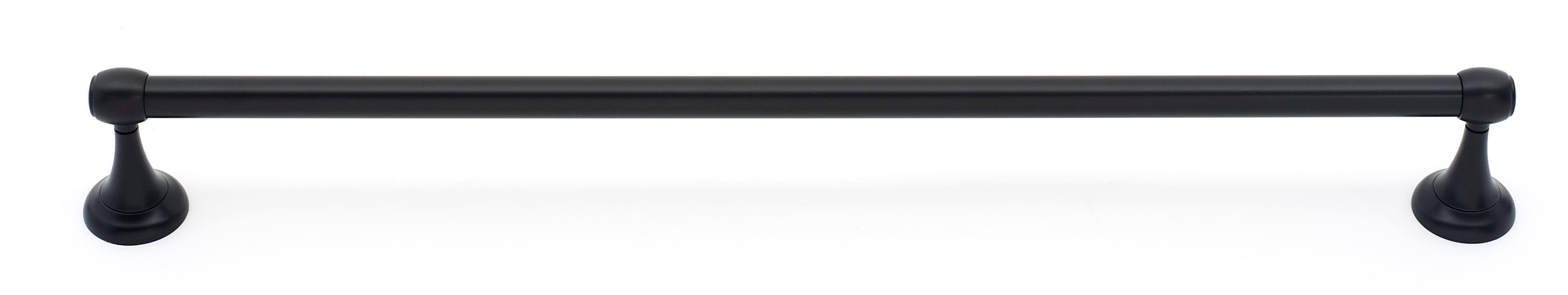 Alno Royale Bath 24" Towel Bar