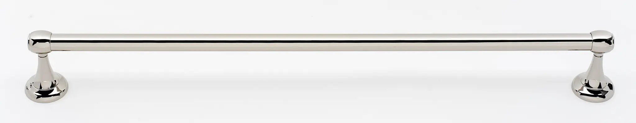 Alno Royale Bath 24" Towel Bar by Alno