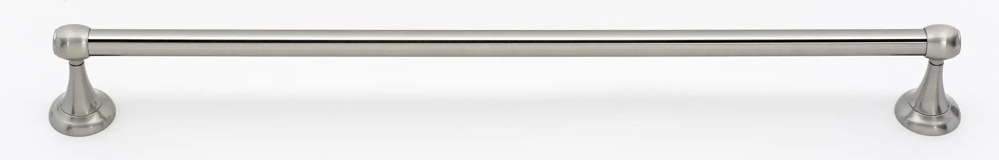Alno Royale Bath 24" Towel Bar by Alno