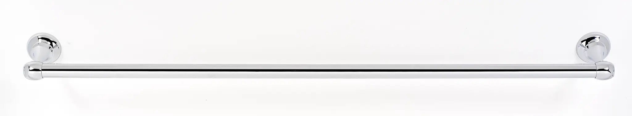 champange towel bar