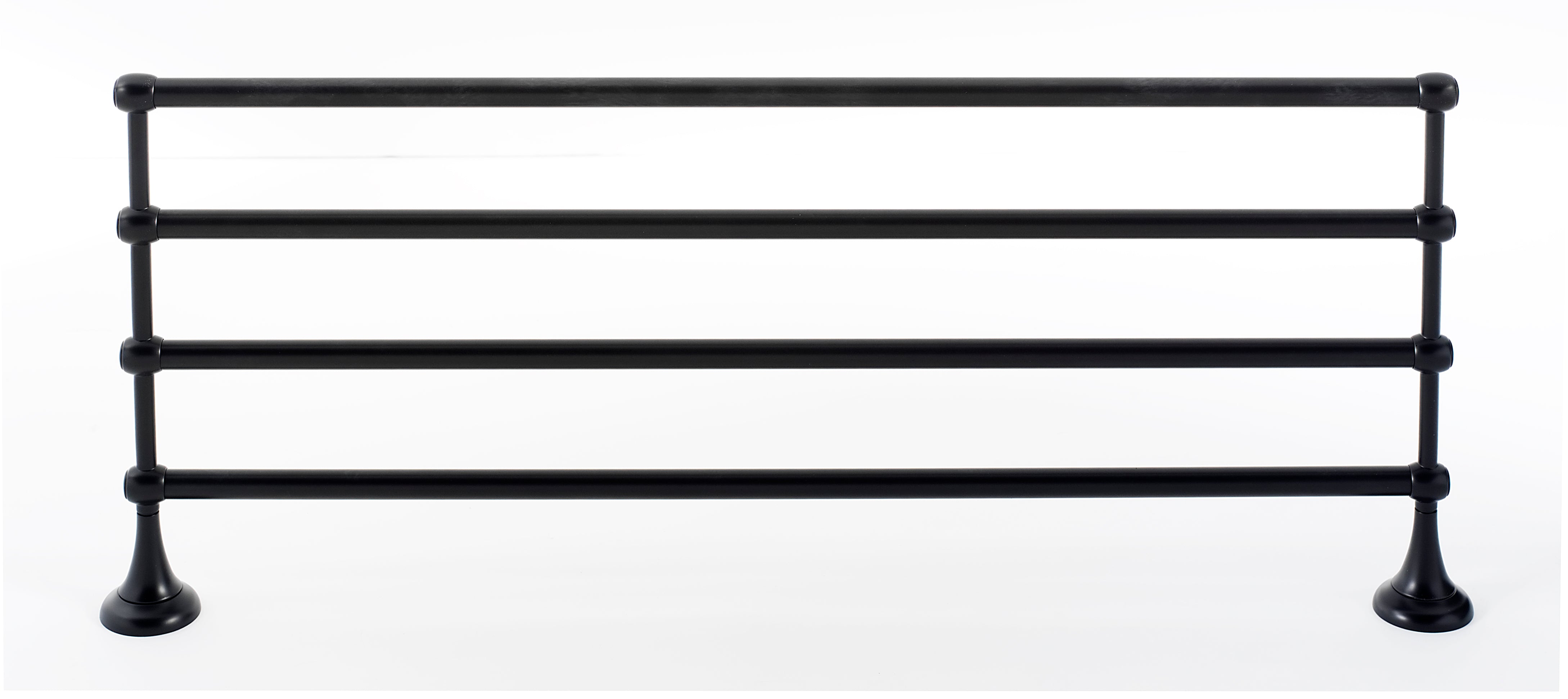 Alno Royale Bath 24" Towel Rack