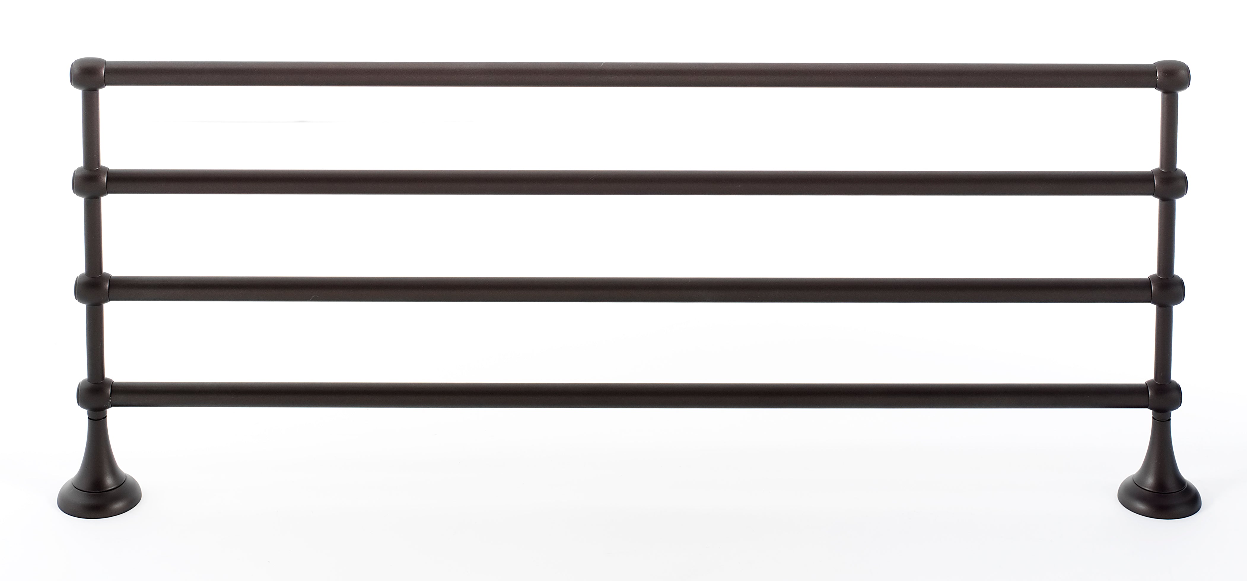 Alno Royale Bath 24" Towel Rack