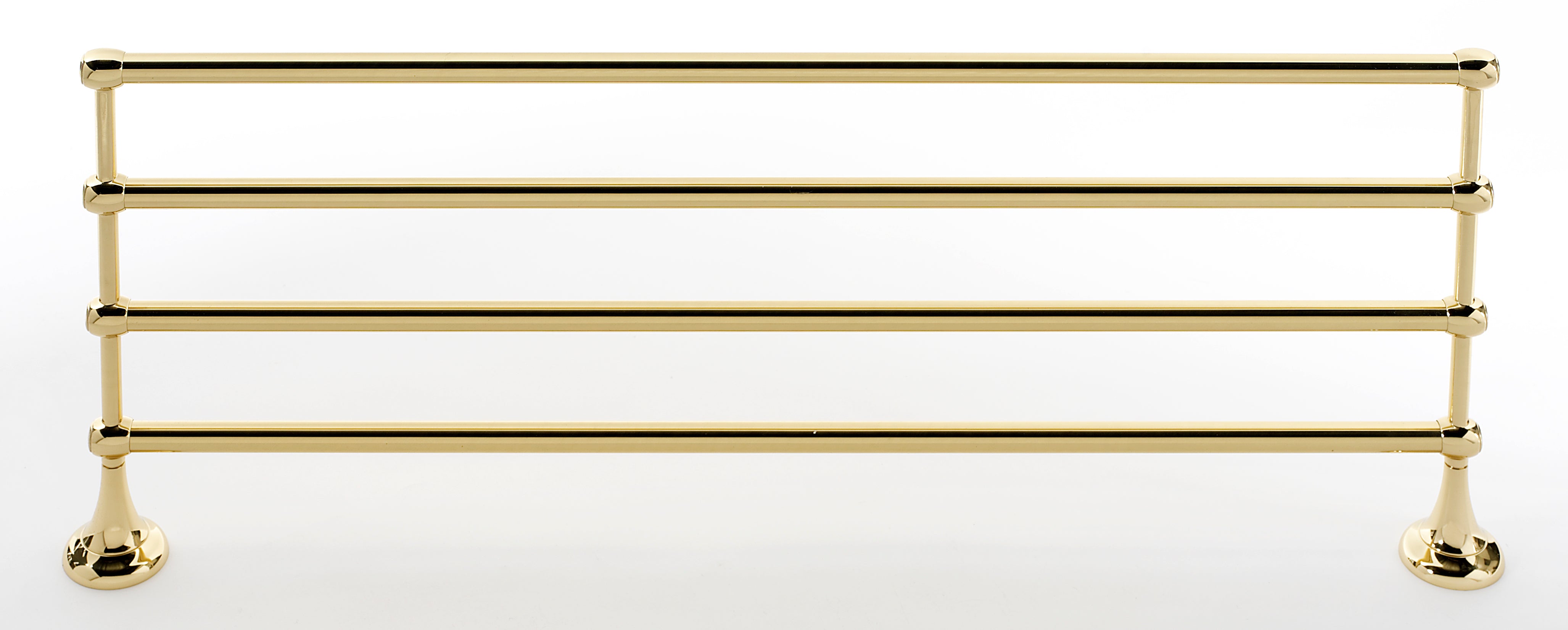 Alno Royale Bath 24" Towel Rack