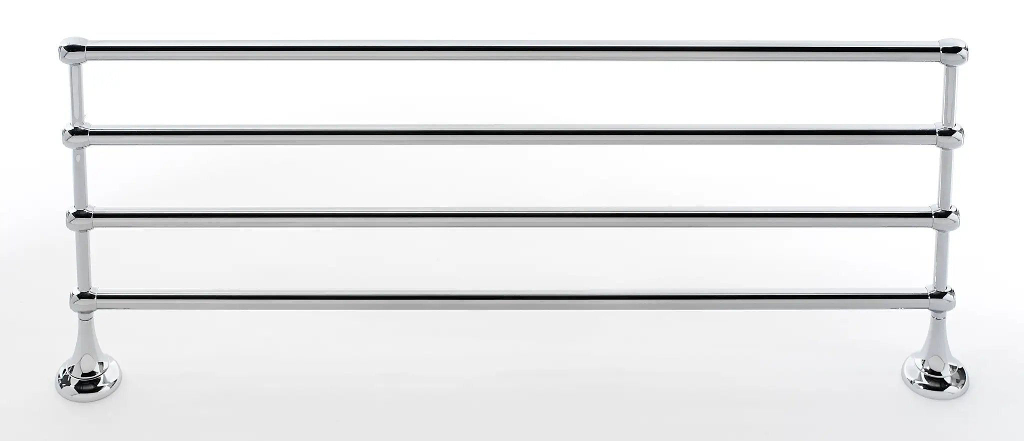 champange towel rack