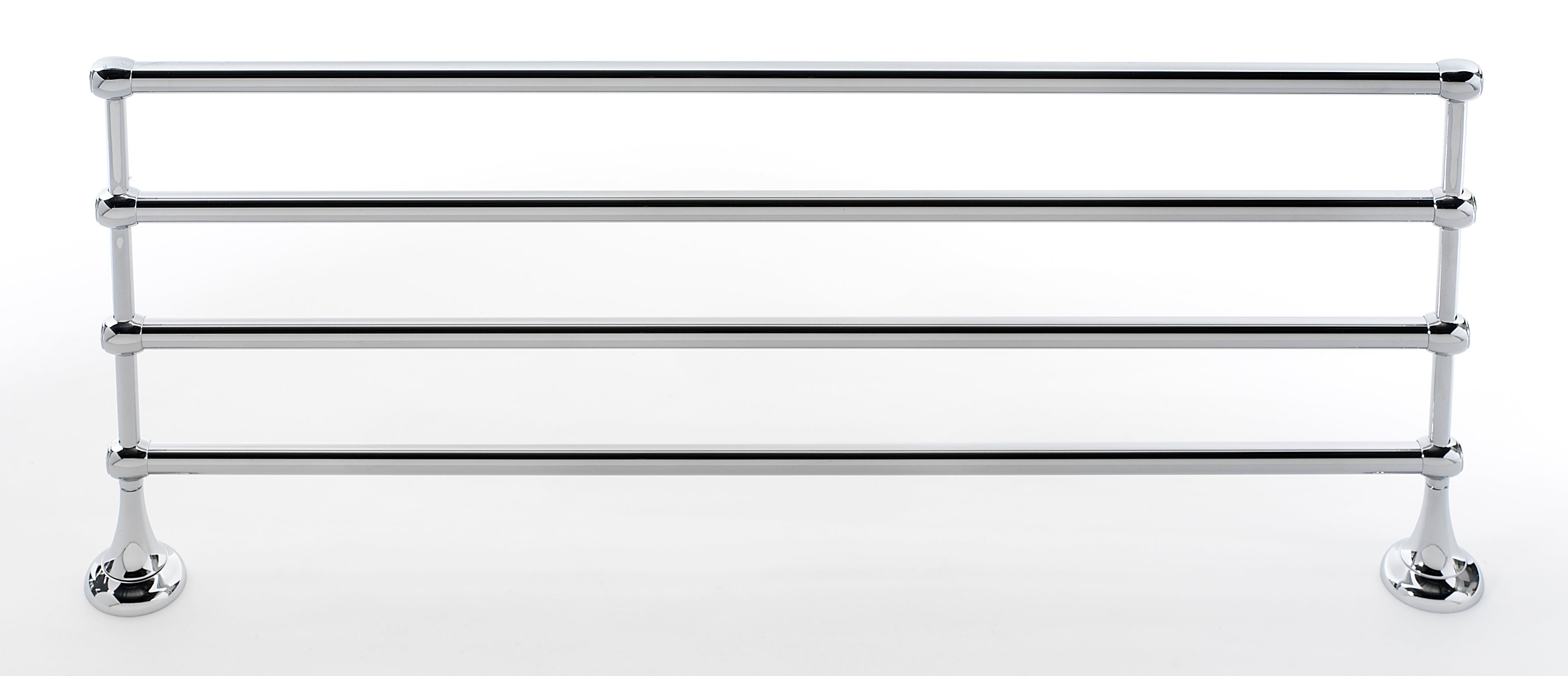 champange towel rack