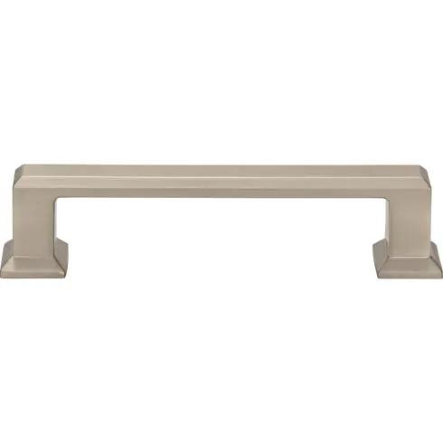 Atlas Sweetbriar Lane Pull 3 3/4 Inch (c-c) by Atlas