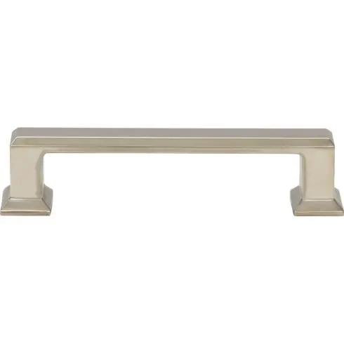 Atlas Sweetbriar Lane Pull 3 3/4 Inch (c-c) by Atlas
