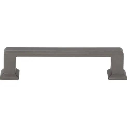 Atlas Sweetbriar Lane Pull 3 3/4 Inch (c-c) by Atlas