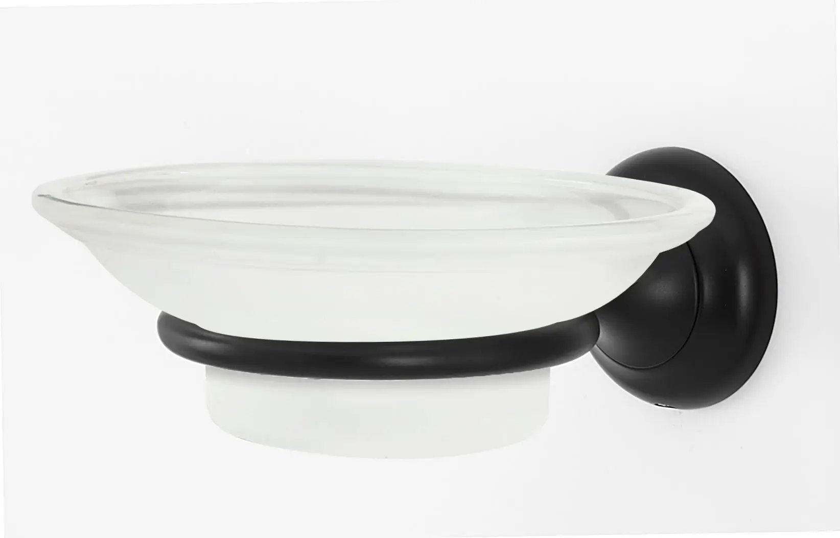 Alno Royale Bath Soap Dish by Alno