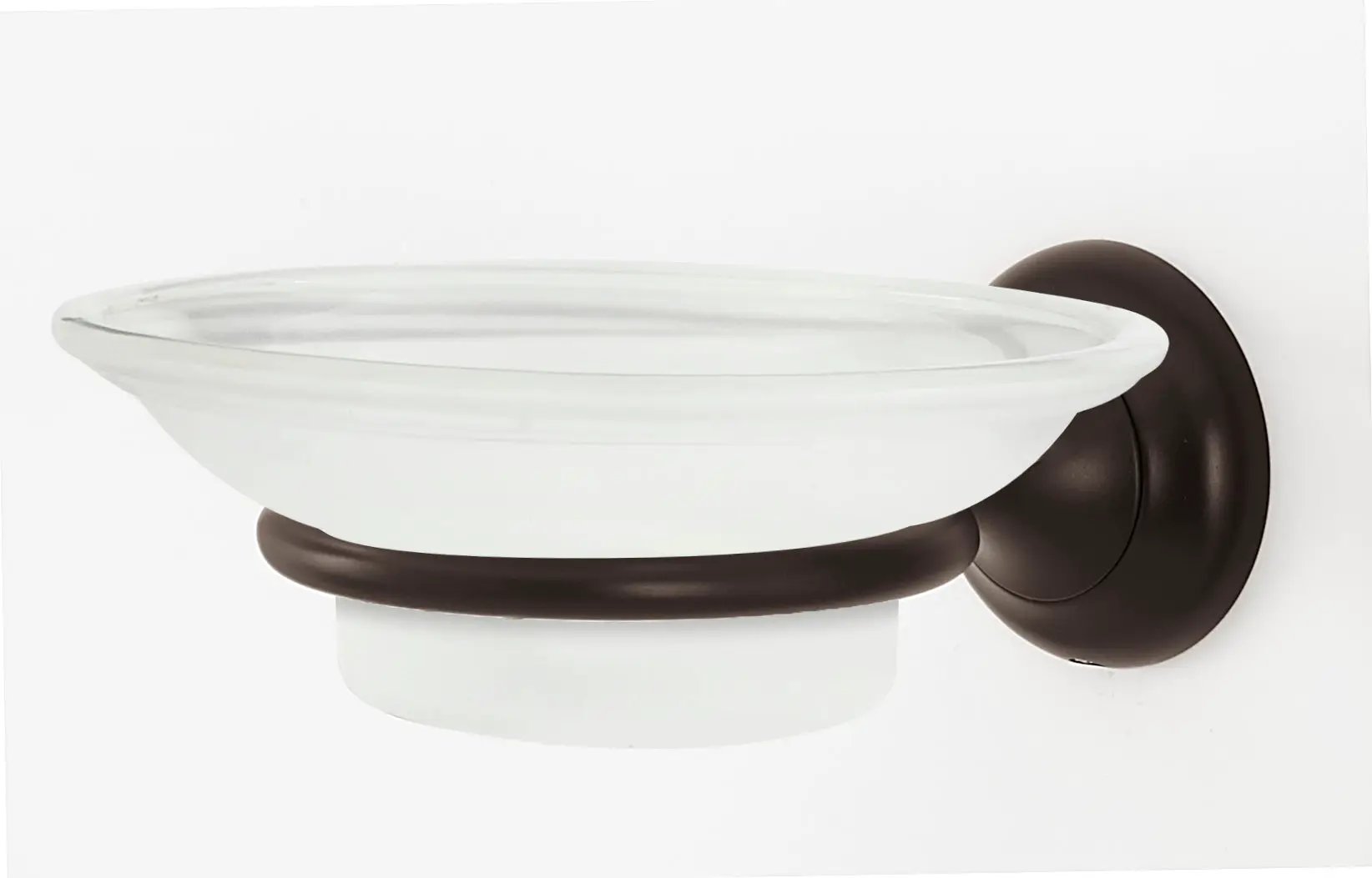 Alno Royale Bath Soap Dish by Alno