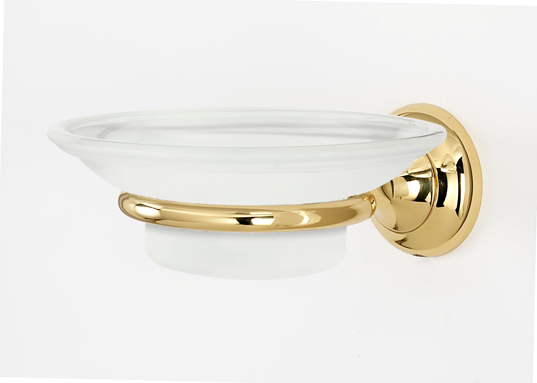 Alno Royale Bath Soap Dish