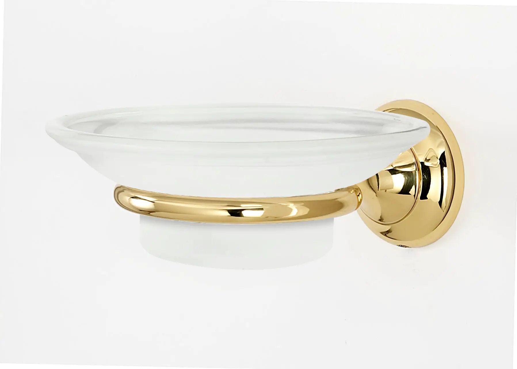 Alno Royale Bath Soap Dish by Alno