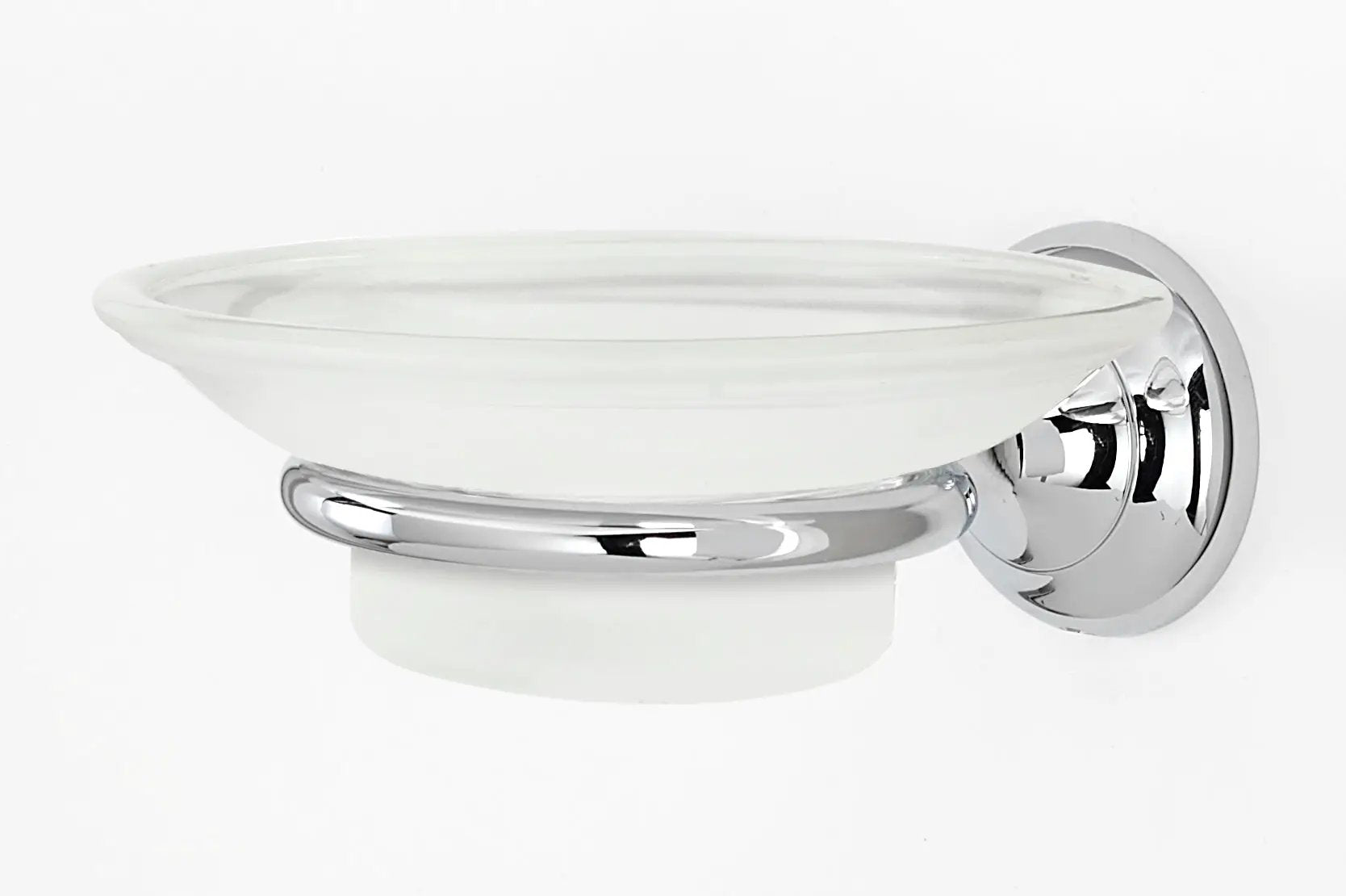 champange soap dish