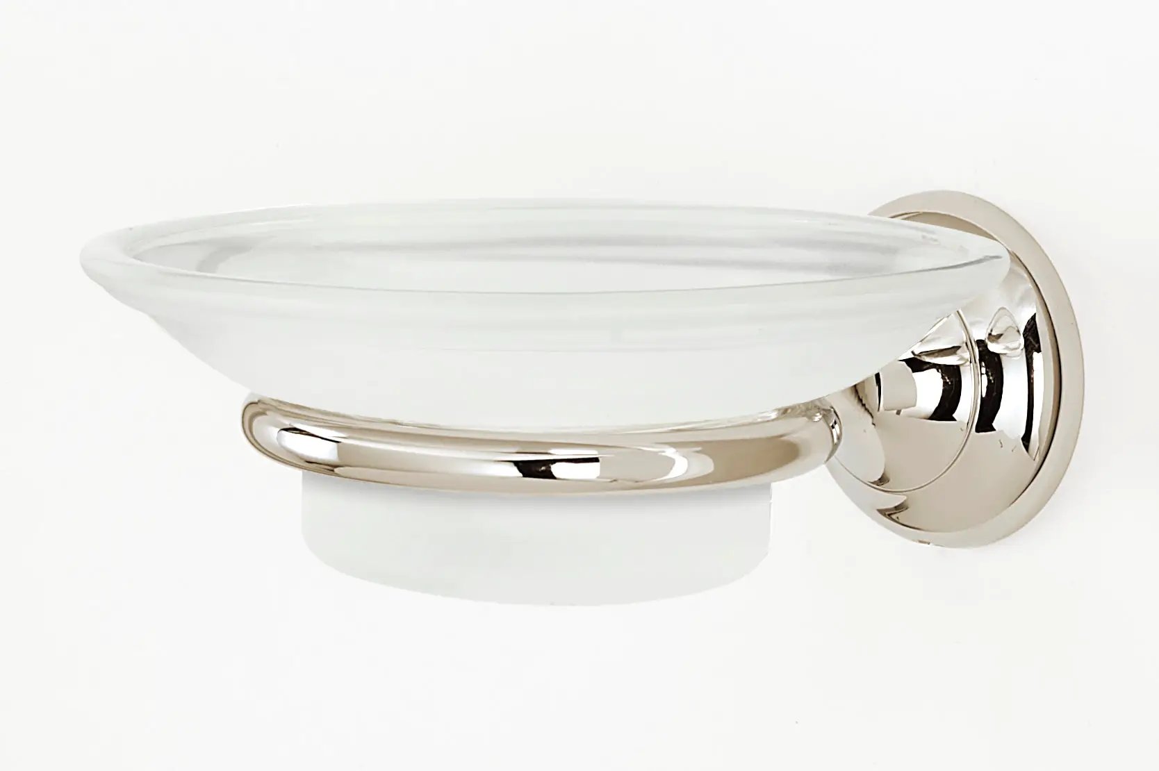 Alno Royale Bath Soap Dish by Alno