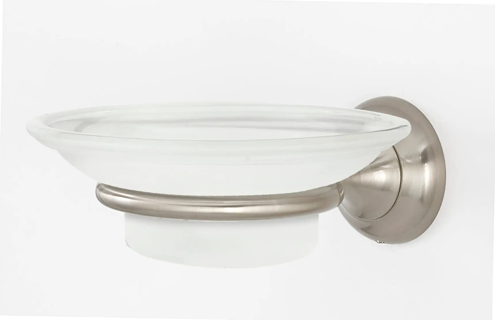 Alno Royale Bath Soap Dish by Alno