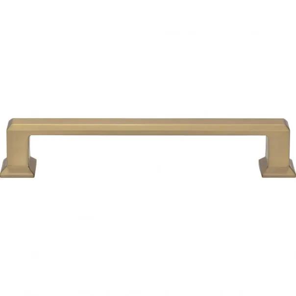 Atlas Sweetbriar Lane Pull 5 1/16 Inch (c-c) by Atlas
