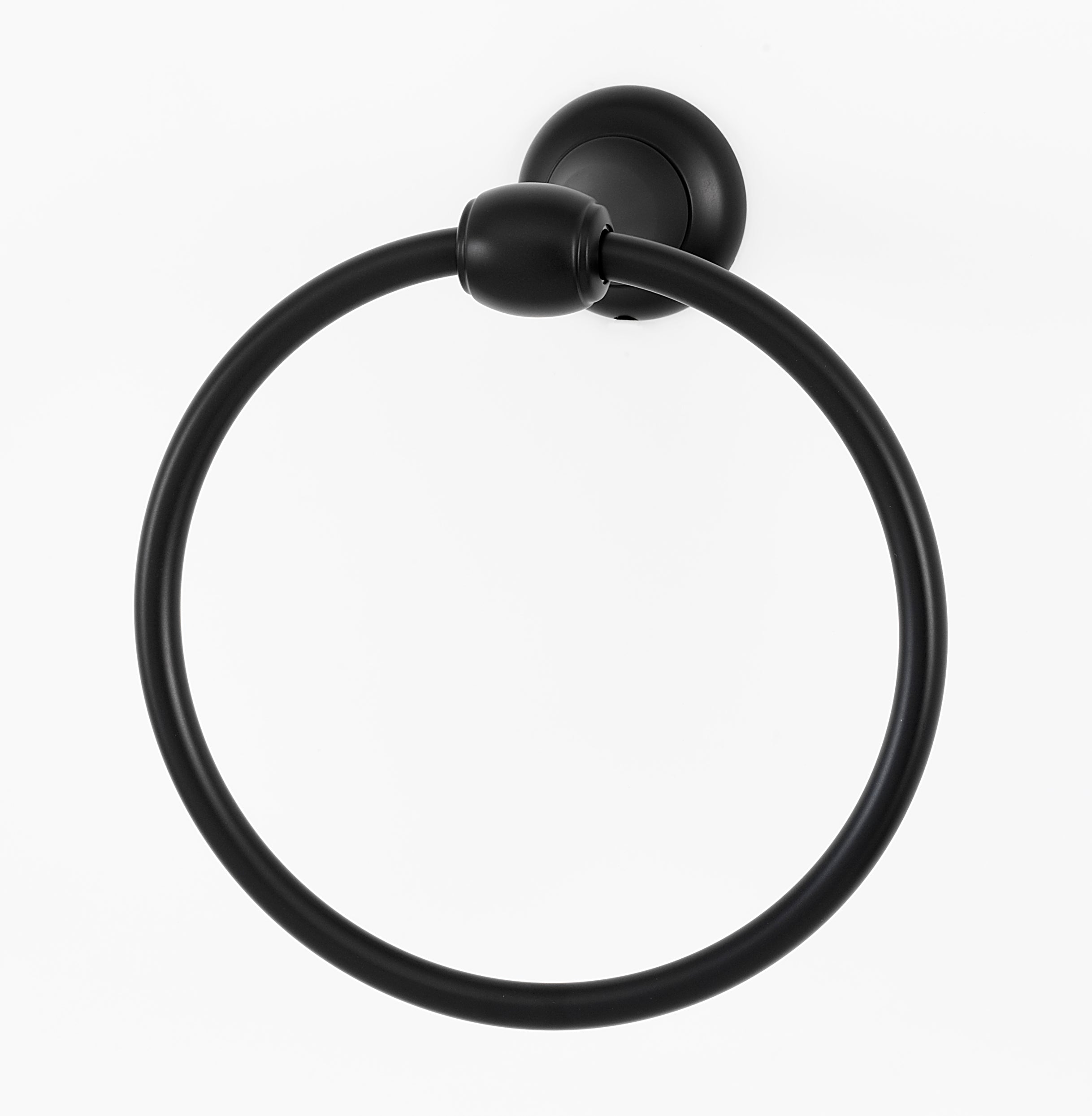 Alno Royale Bath Towel Ring