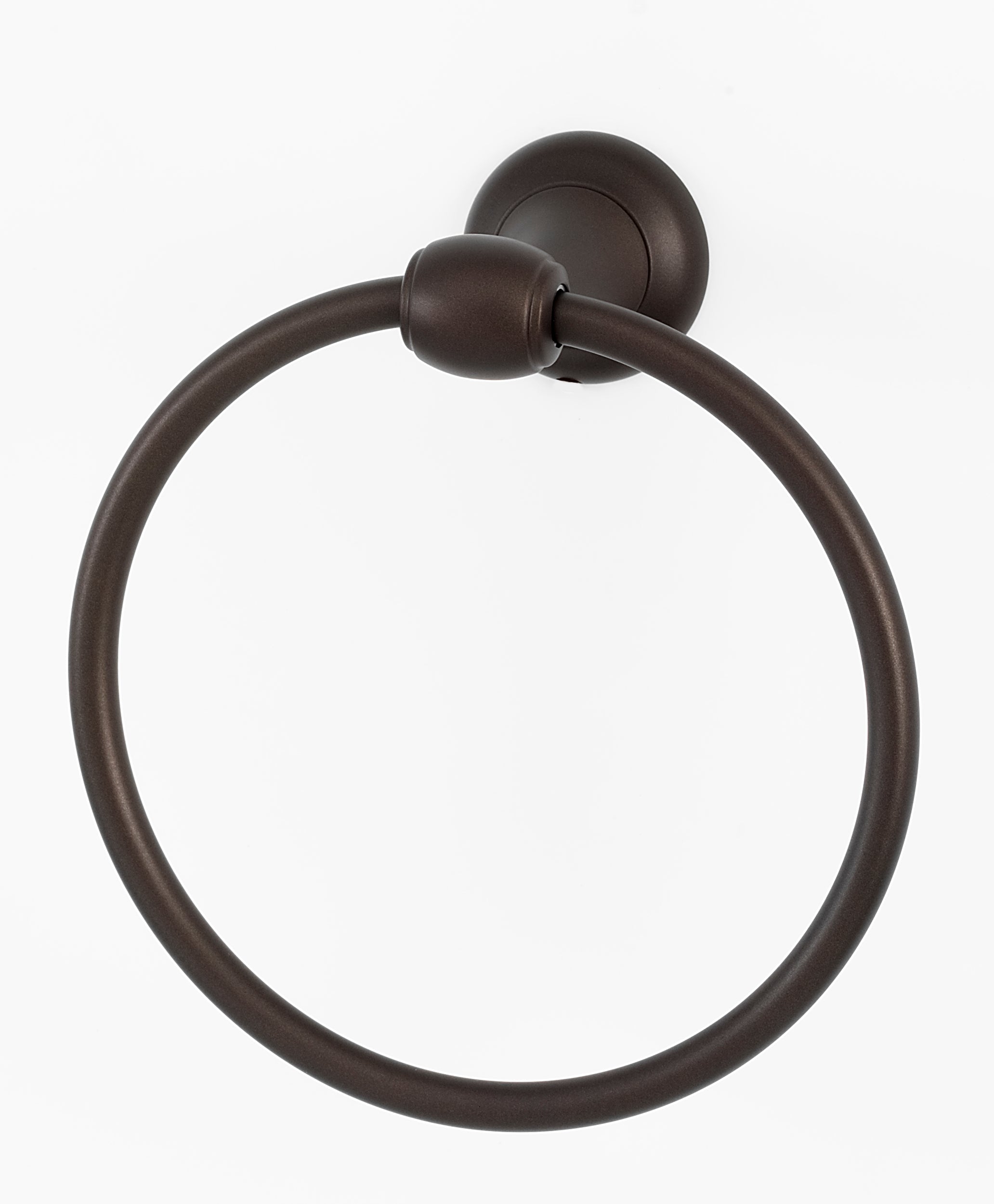 Alno Royale Bath Towel Ring
