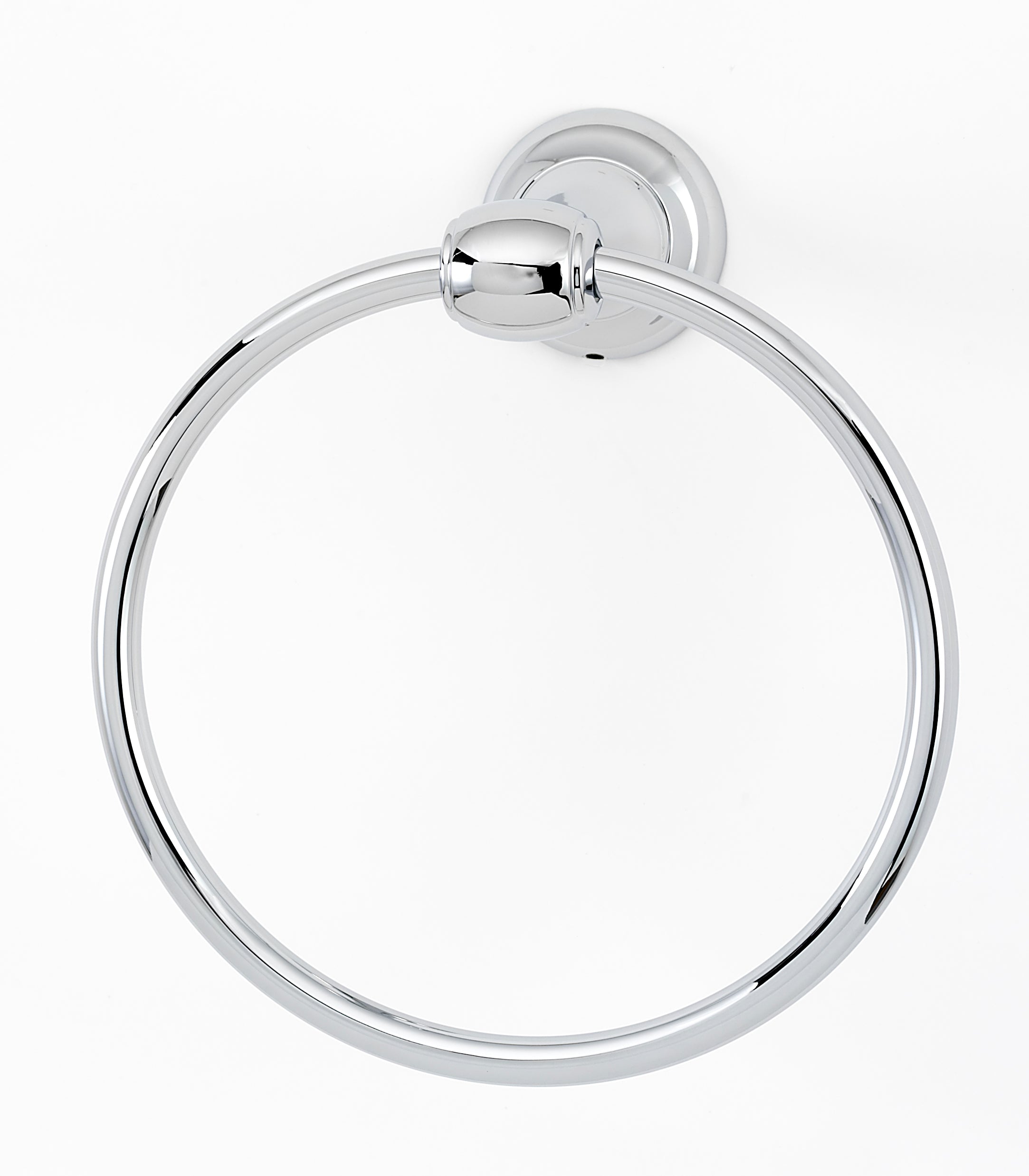 champange towel ring