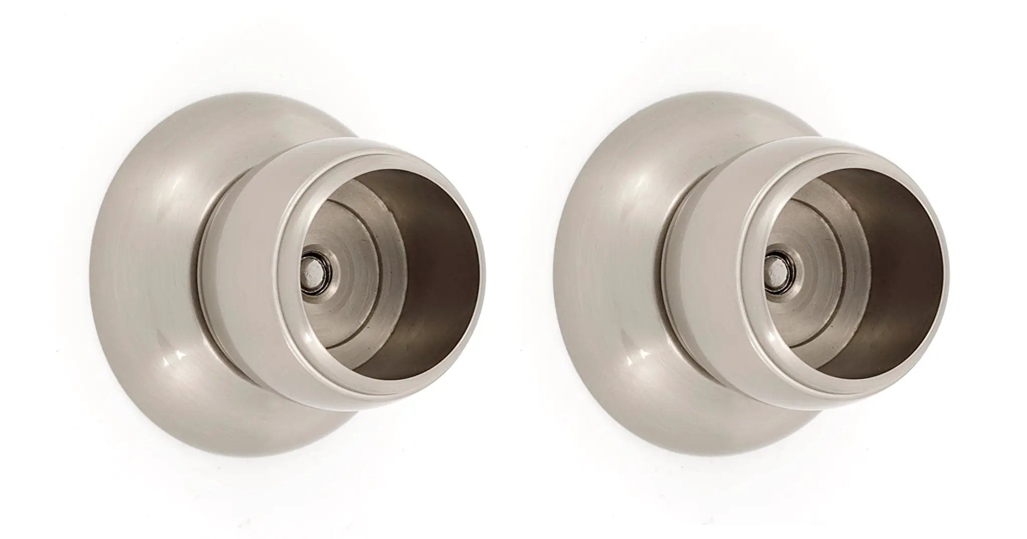 Alno Royale Bath Shower Rod Brackets Only by Alno