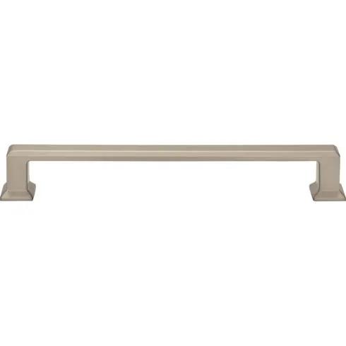 Atlas Sweetbriar Lane Pull 6 5/16 Inch (c-c) by Atlas