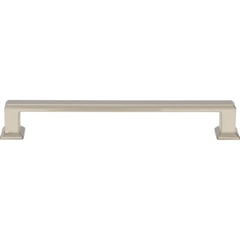 Atlas Sweetbriar Lane Pull 6 5/16 Inch (c-c) by Atlas