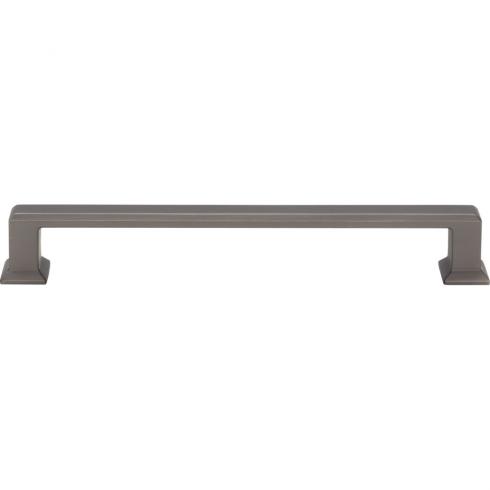 Atlas Sweetbriar Lane Pull 6 5/16 Inch (c-c) by Atlas
