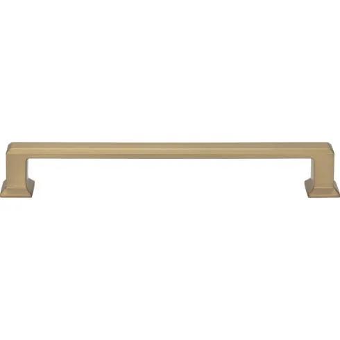 Atlas Sweetbriar Lane Pull 6 5/16 Inch (c-c) by Atlas