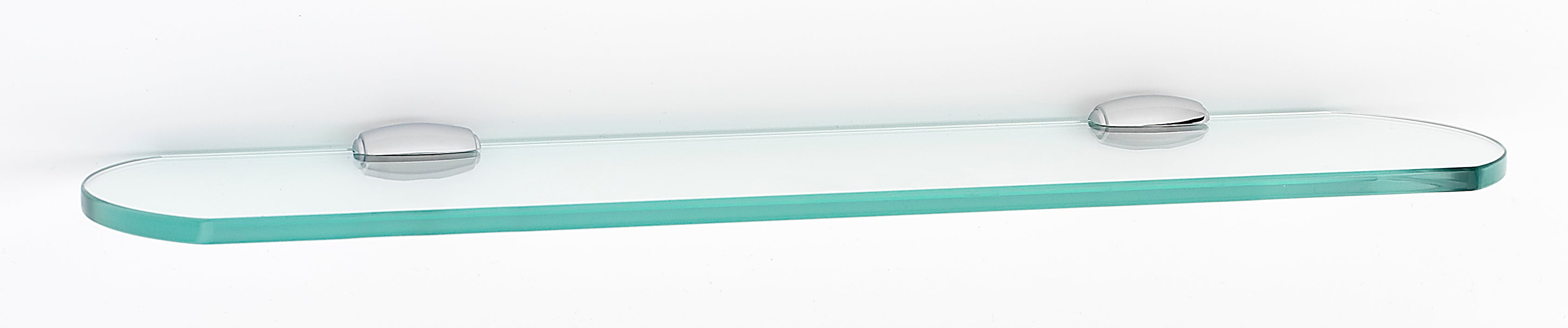 champange glass shelf