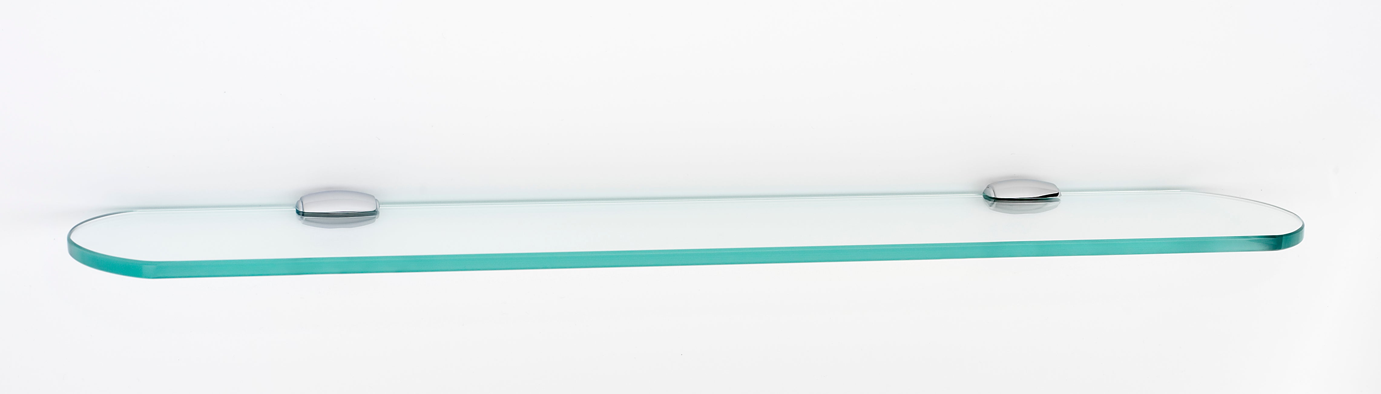 champange glass shelf