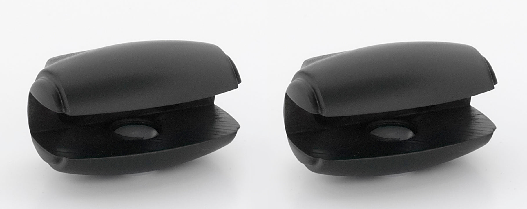 Alno Royale Bath Glass Shelf Brackets Only