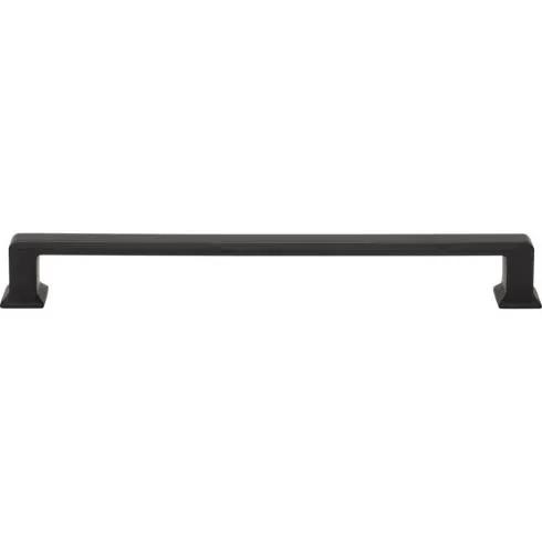 Atlas Sweetbriar Lane Pull 7 9/16 Inch (c-c) by Atlas