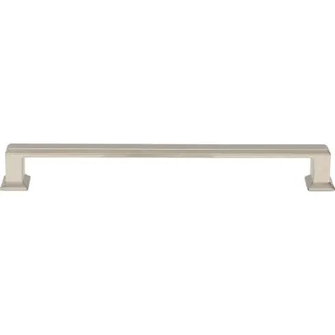Atlas Sweetbriar Lane Pull 7 9/16 Inch (c-c) by Atlas