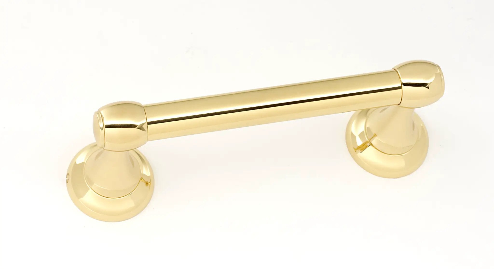 Alno Royale Bath Swing Tissue Holder by Alno