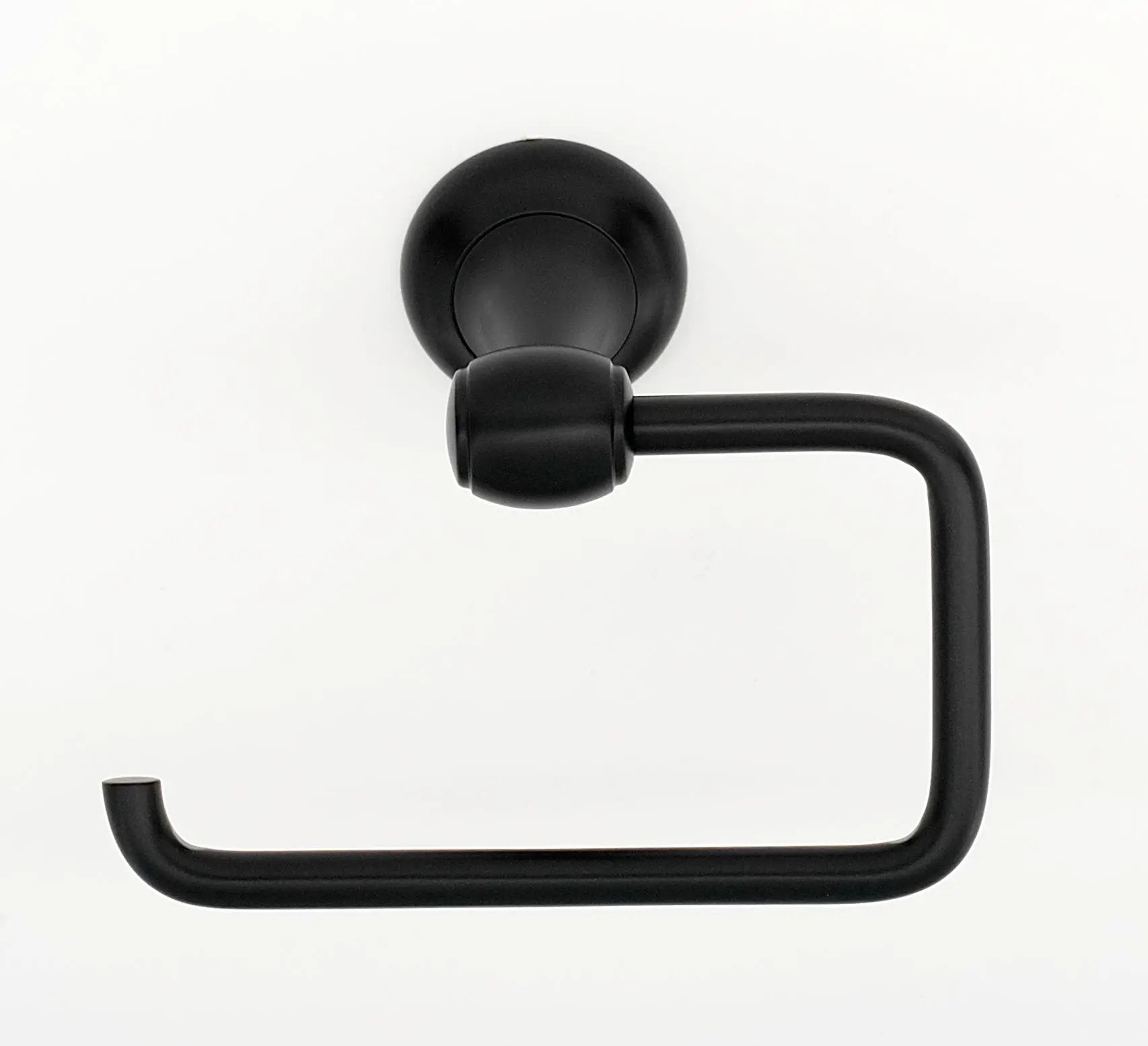 Alno Royale Bath Single Post Tissue Holder by Alno