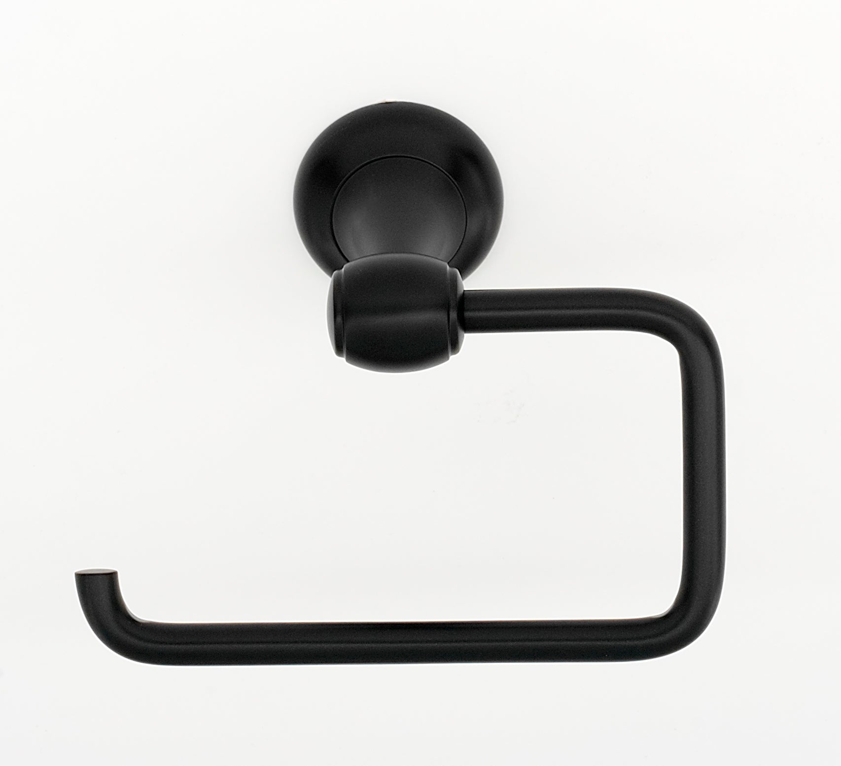 Alno Royale Bath Single Post Tissue Holder