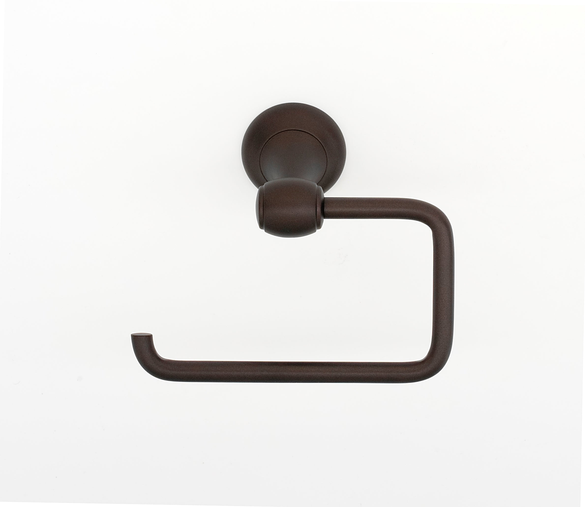 Alno Royale Bath Single Post Tissue Holder