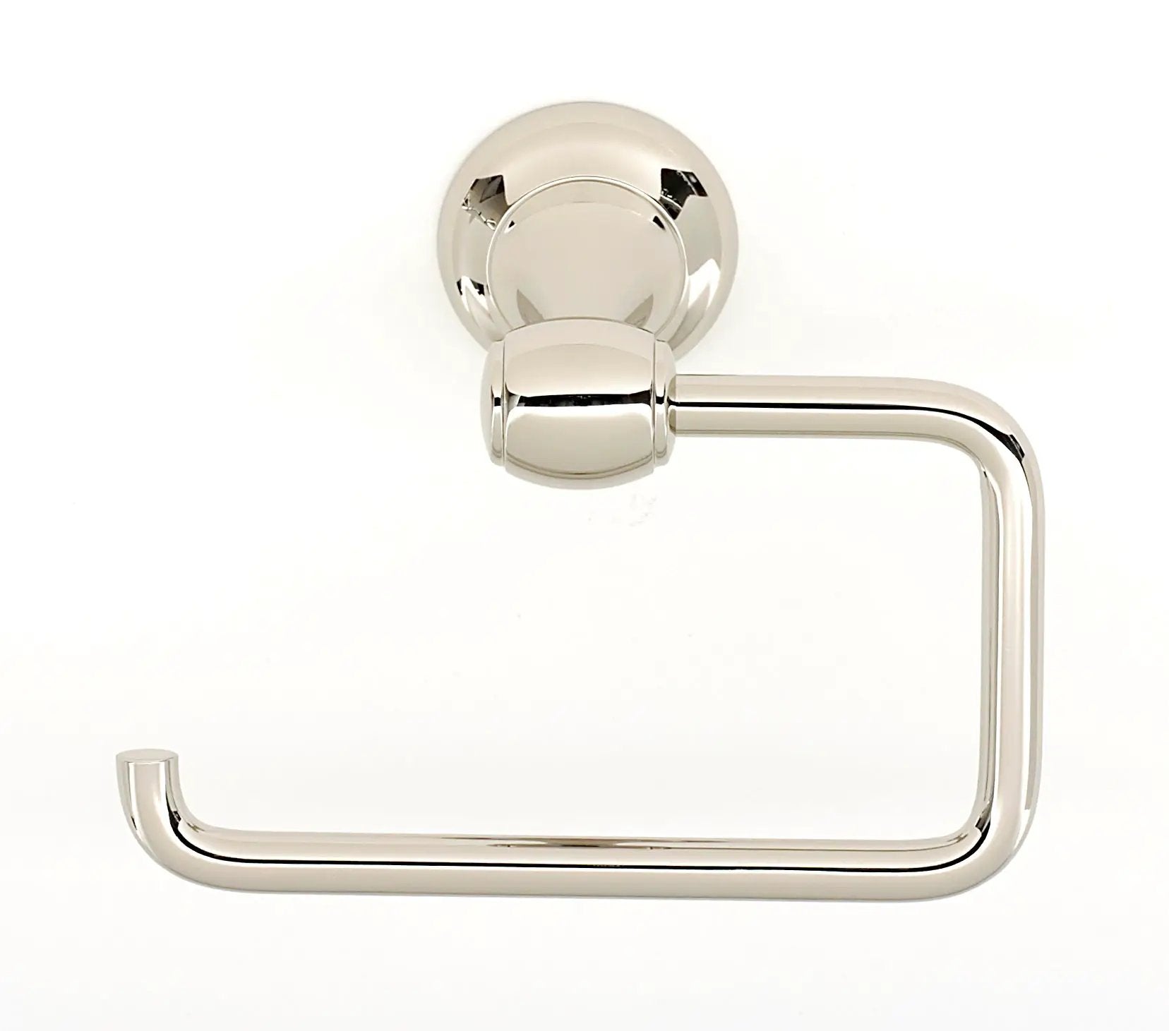 Alno Royale Bath Single Post Tissue Holder by Alno