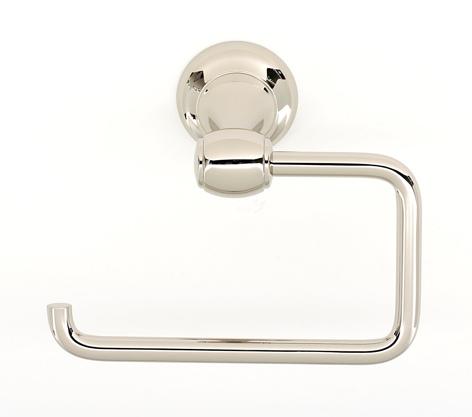 Alno Royale Bath Single Post Tissue Holder