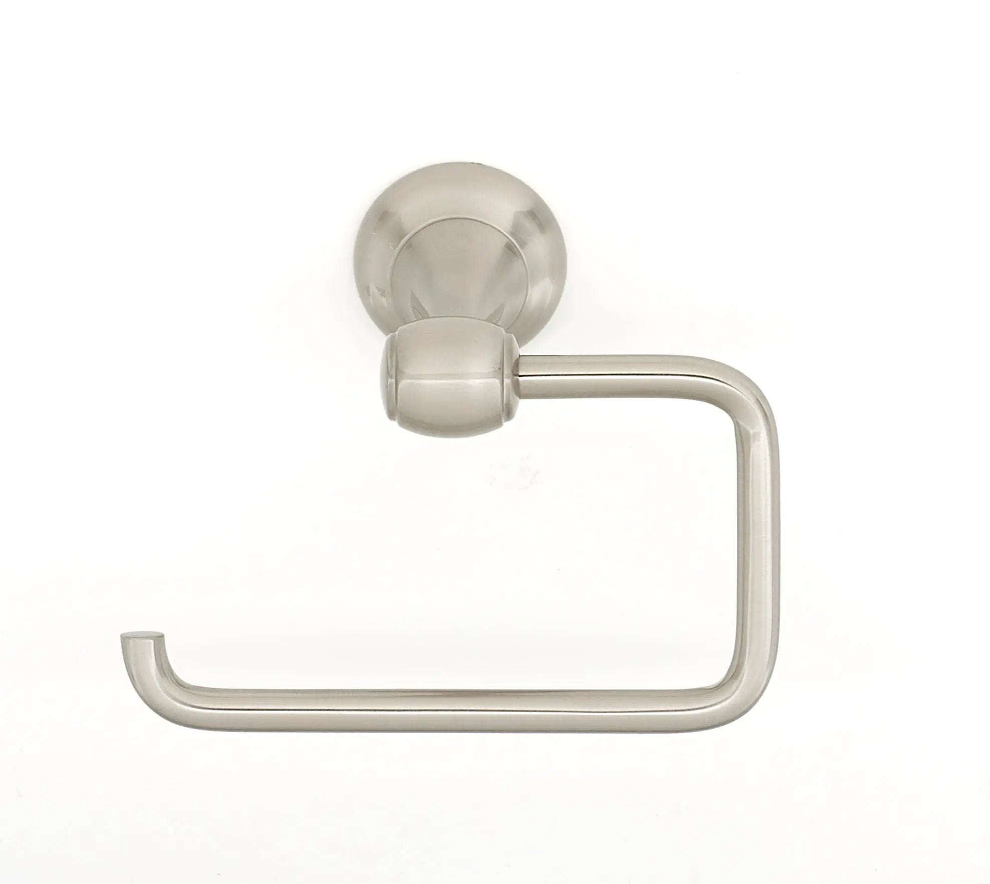 Alno Royale Bath Single Post Tissue Holder by Alno