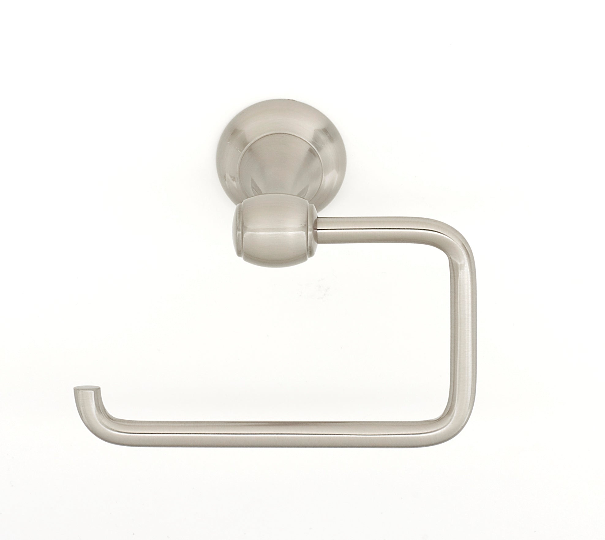 Alno Royale Bath Single Post Tissue Holder