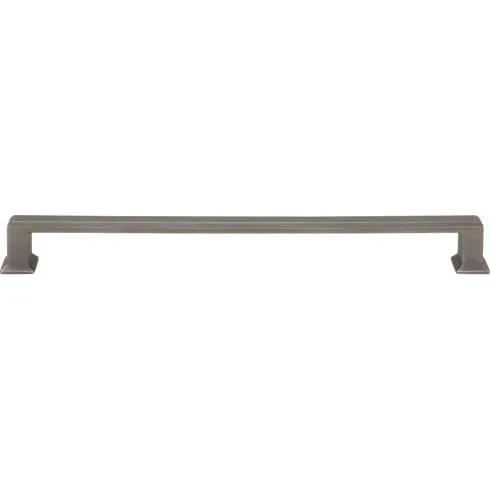 Atlas Sweetbriar Lane Pull 8 13/16 Inch (c-c) by Atlas