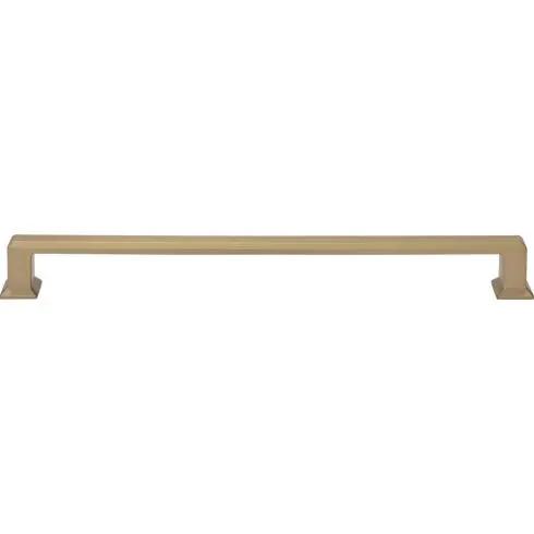 Atlas Sweetbriar Lane Pull 8 13/16 Inch (c-c) by Atlas